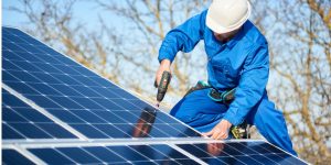 Installation Maintenance Panneaux Solaires Photovoltaïques à Verosvres